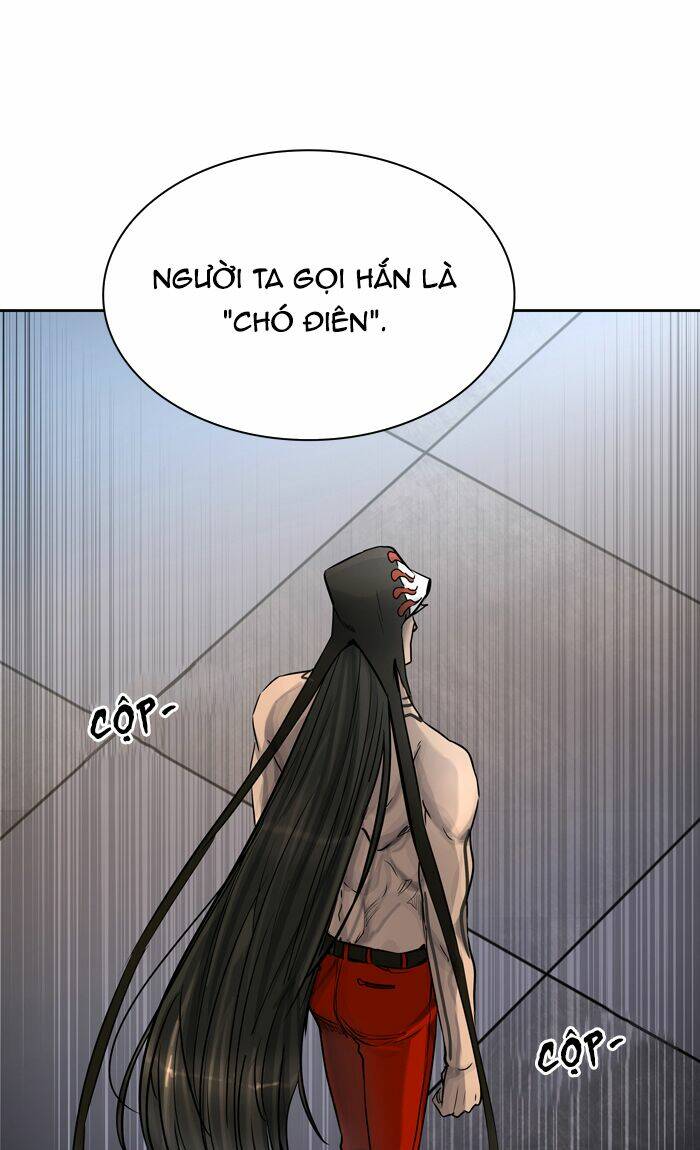 Cuộc Chiến Trong Tòa Tháp – Tower Of God Chapter 422 - Trang 2