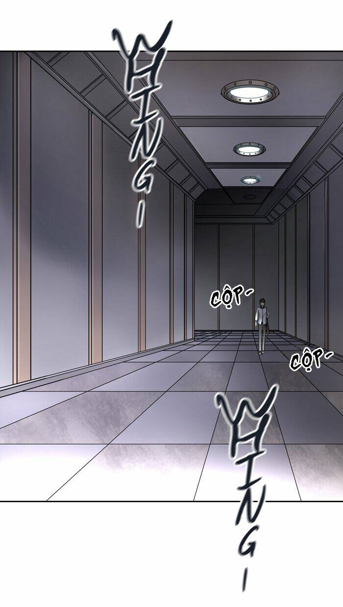 Cuộc Chiến Trong Tòa Tháp – Tower Of God Chapter 422 - Trang 2
