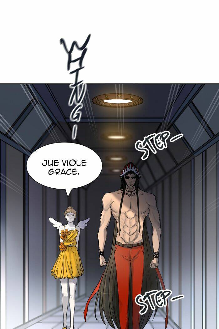 Cuộc Chiến Trong Tòa Tháp – Tower Of God Chapter 422 - Trang 2
