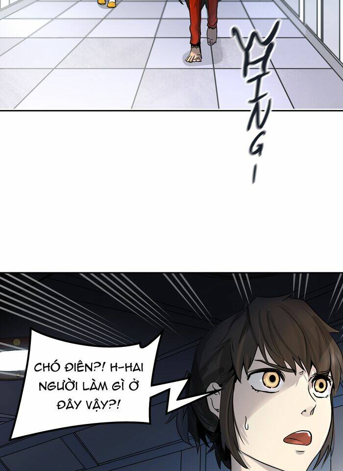 Cuộc Chiến Trong Tòa Tháp – Tower Of God Chapter 422 - Trang 2