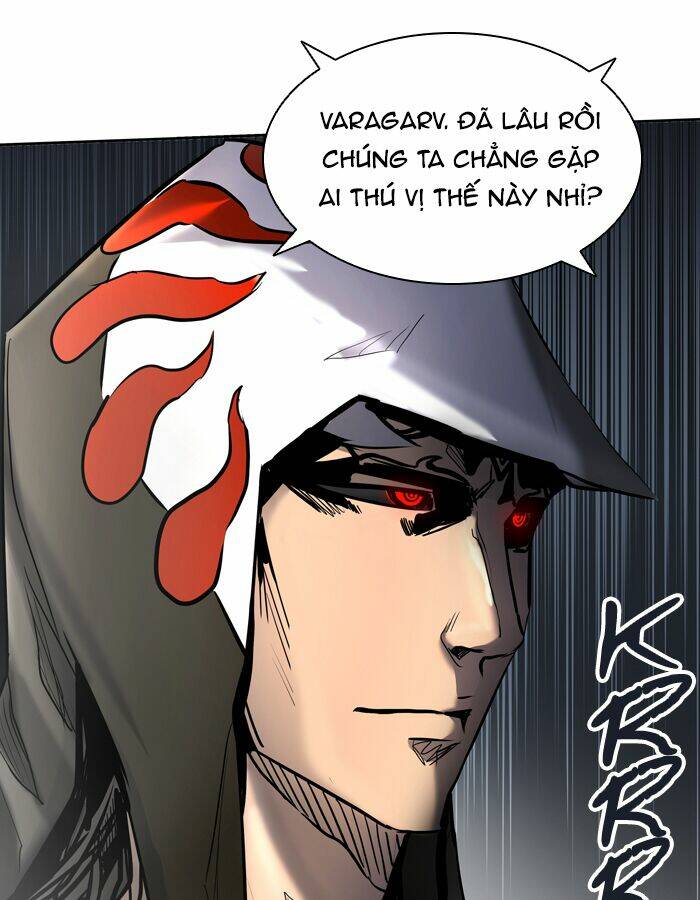 Cuộc Chiến Trong Tòa Tháp – Tower Of God Chapter 422 - Trang 2
