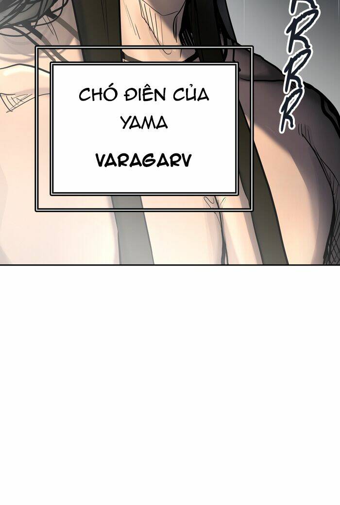 Cuộc Chiến Trong Tòa Tháp – Tower Of God Chapter 422 - Trang 2