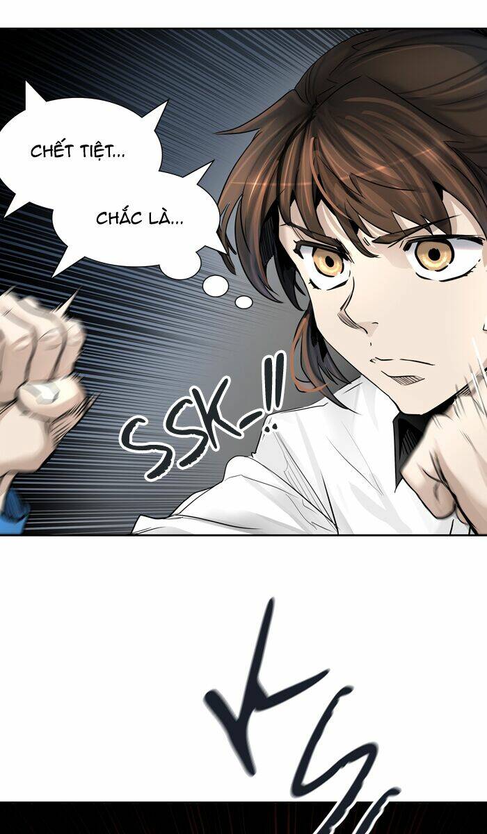 Cuộc Chiến Trong Tòa Tháp – Tower Of God Chapter 422 - Trang 2