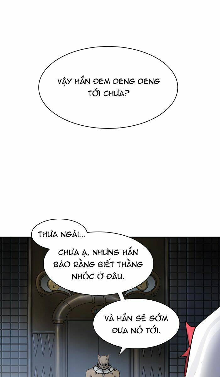 Cuộc Chiến Trong Tòa Tháp – Tower Of God Chapter 422 - Trang 2