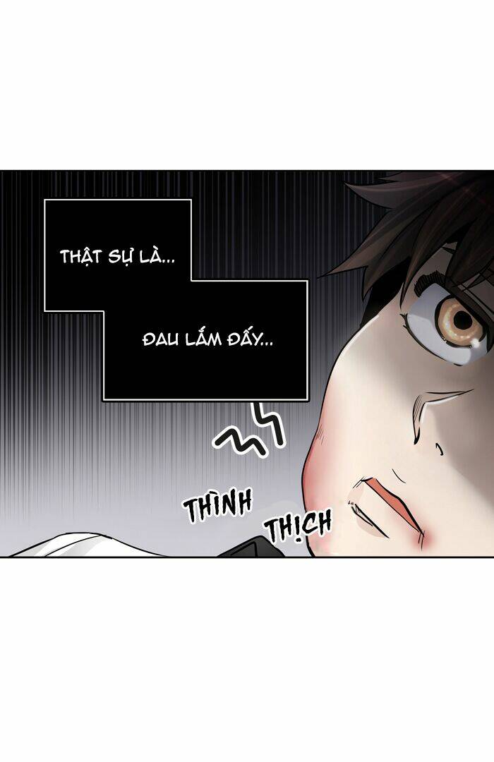 Cuộc Chiến Trong Tòa Tháp – Tower Of God Chapter 422 - Trang 2