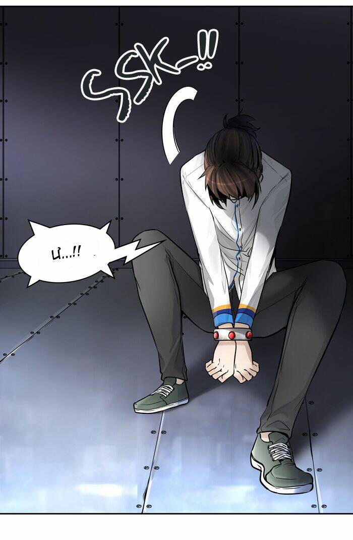 Cuộc Chiến Trong Tòa Tháp – Tower Of God Chapter 422 - Trang 2