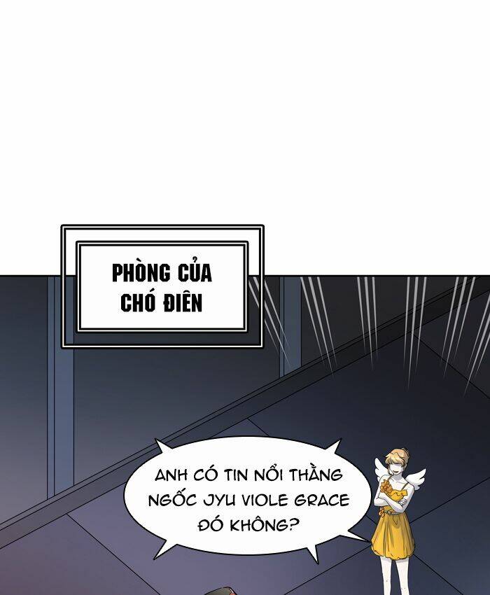 Cuộc Chiến Trong Tòa Tháp – Tower Of God Chapter 422 - Trang 2