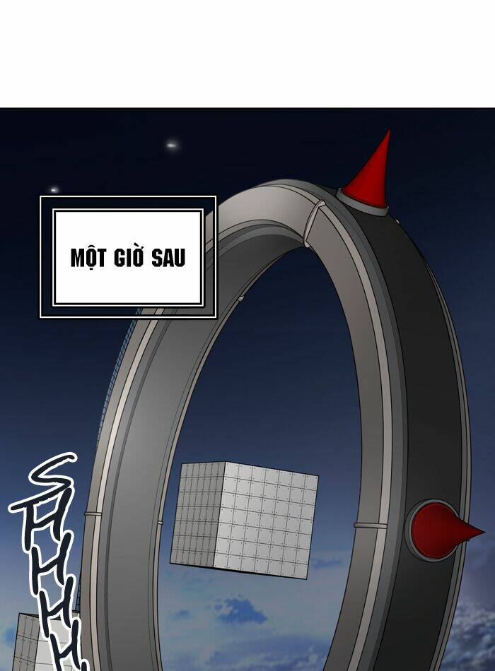 Cuộc Chiến Trong Tòa Tháp – Tower Of God Chapter 423 - Trang 2