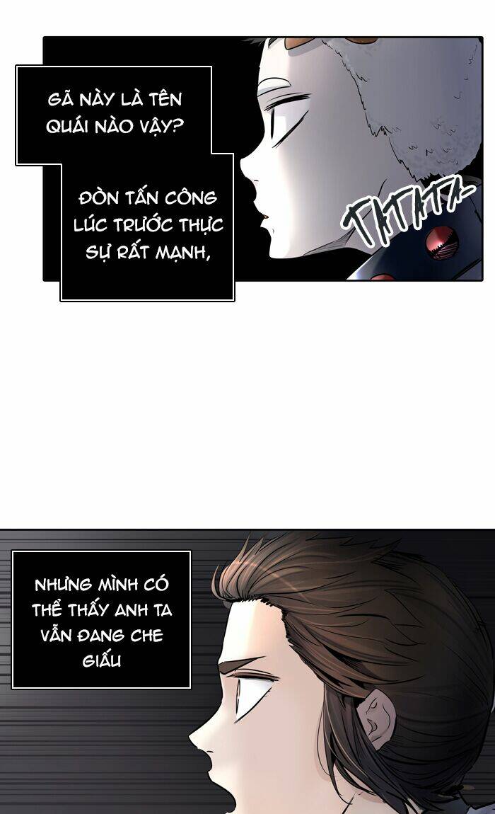 Cuộc Chiến Trong Tòa Tháp – Tower Of God Chapter 423 - Trang 2