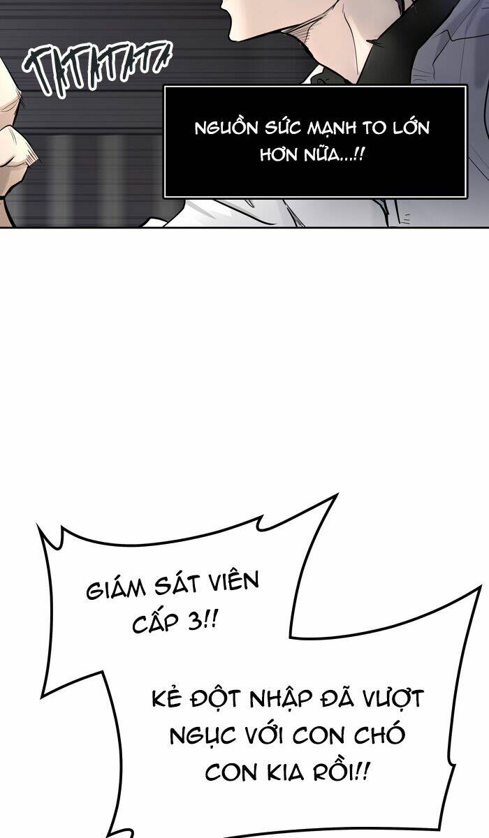 Cuộc Chiến Trong Tòa Tháp – Tower Of God Chapter 423 - Trang 2