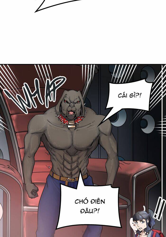 Cuộc Chiến Trong Tòa Tháp – Tower Of God Chapter 423 - Trang 2