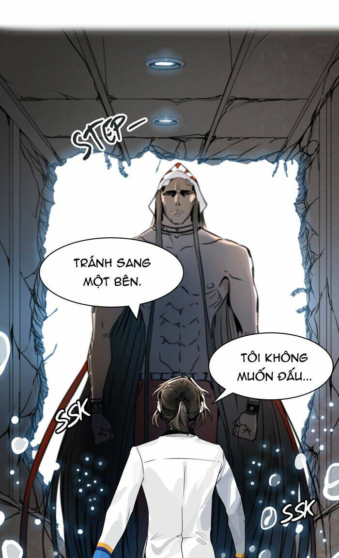 Cuộc Chiến Trong Tòa Tháp – Tower Of God Chapter 423 - Trang 2
