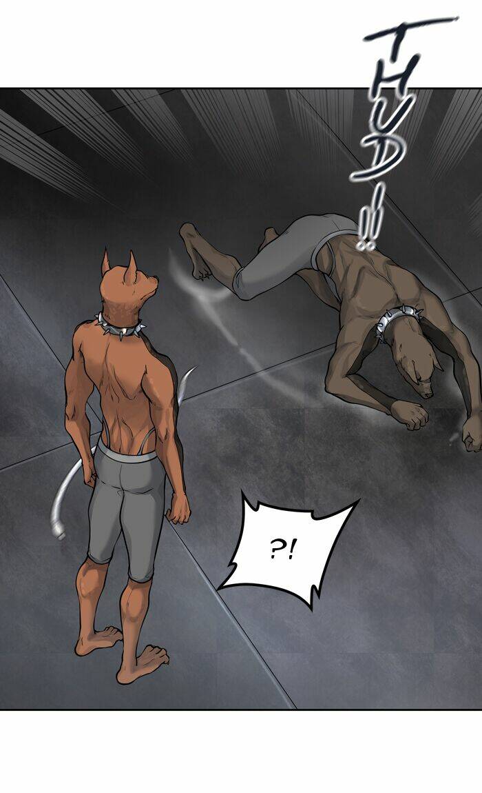 Cuộc Chiến Trong Tòa Tháp – Tower Of God Chapter 423 - Trang 2