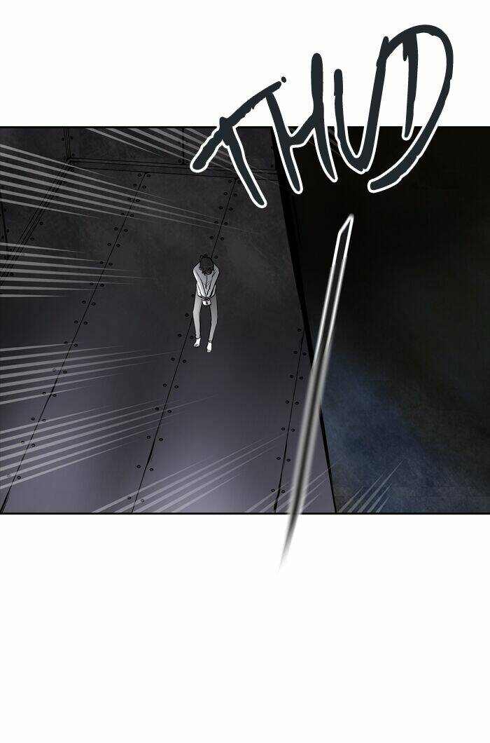 Cuộc Chiến Trong Tòa Tháp – Tower Of God Chapter 423 - Trang 2