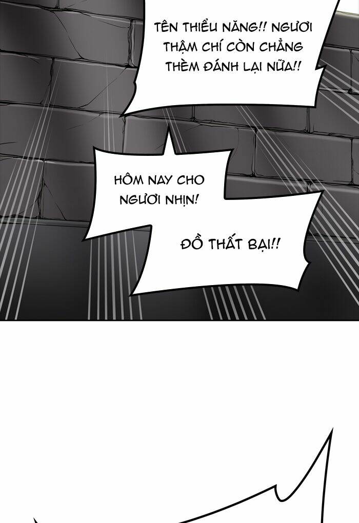 Cuộc Chiến Trong Tòa Tháp – Tower Of God Chapter 423 - Trang 2
