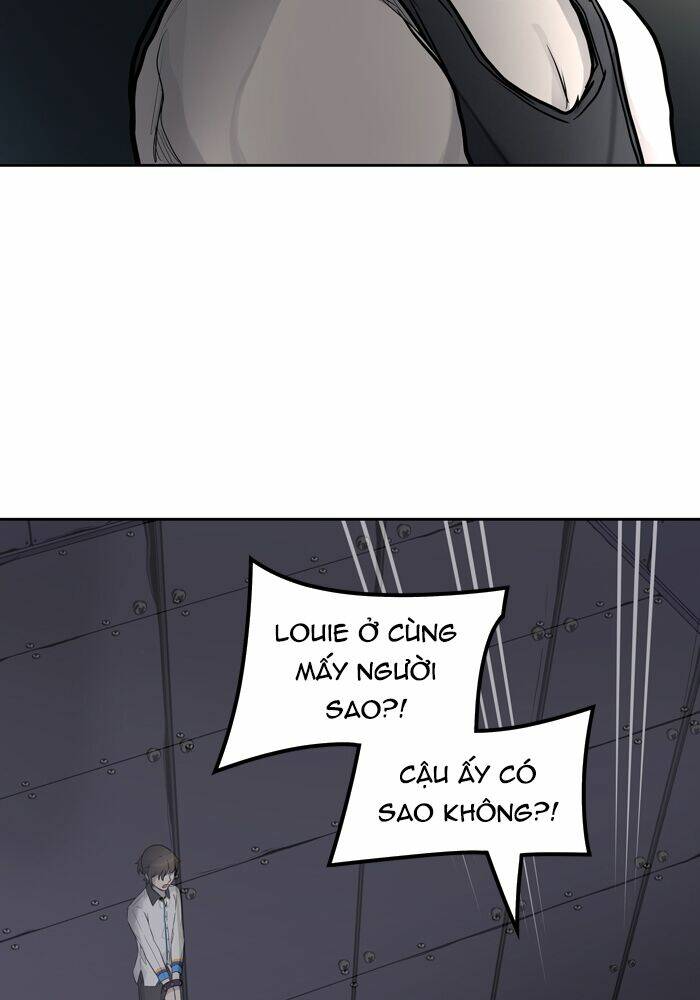 Cuộc Chiến Trong Tòa Tháp – Tower Of God Chapter 423 - Trang 2