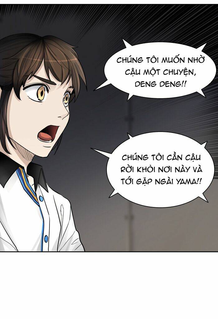 Cuộc Chiến Trong Tòa Tháp – Tower Of God Chapter 423 - Trang 2
