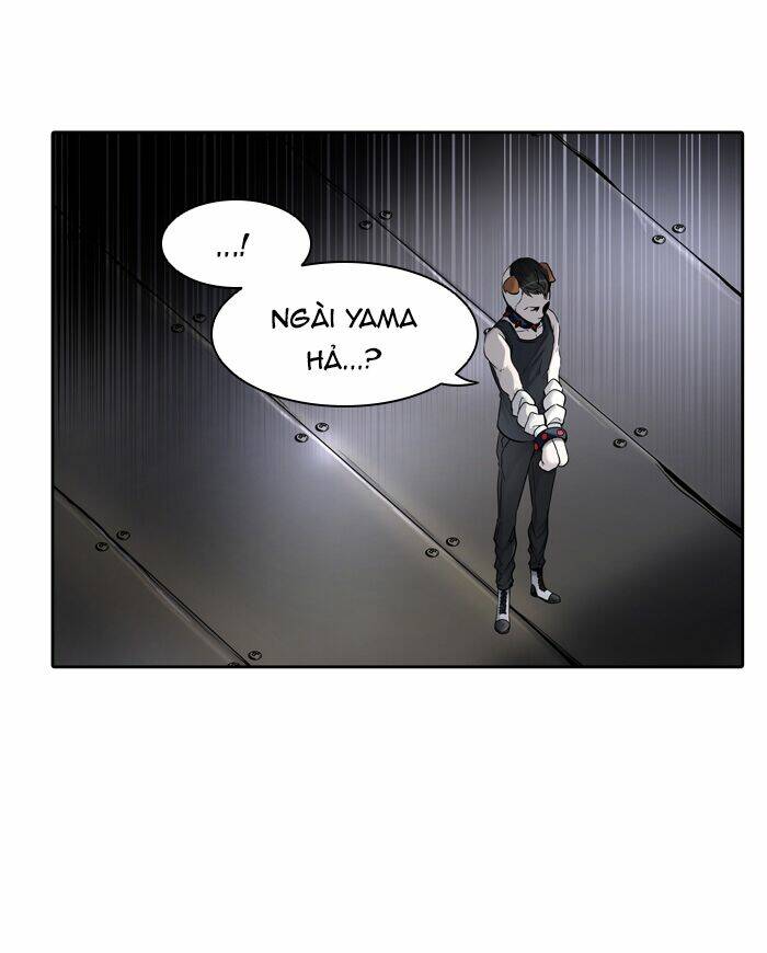 Cuộc Chiến Trong Tòa Tháp – Tower Of God Chapter 423 - Trang 2