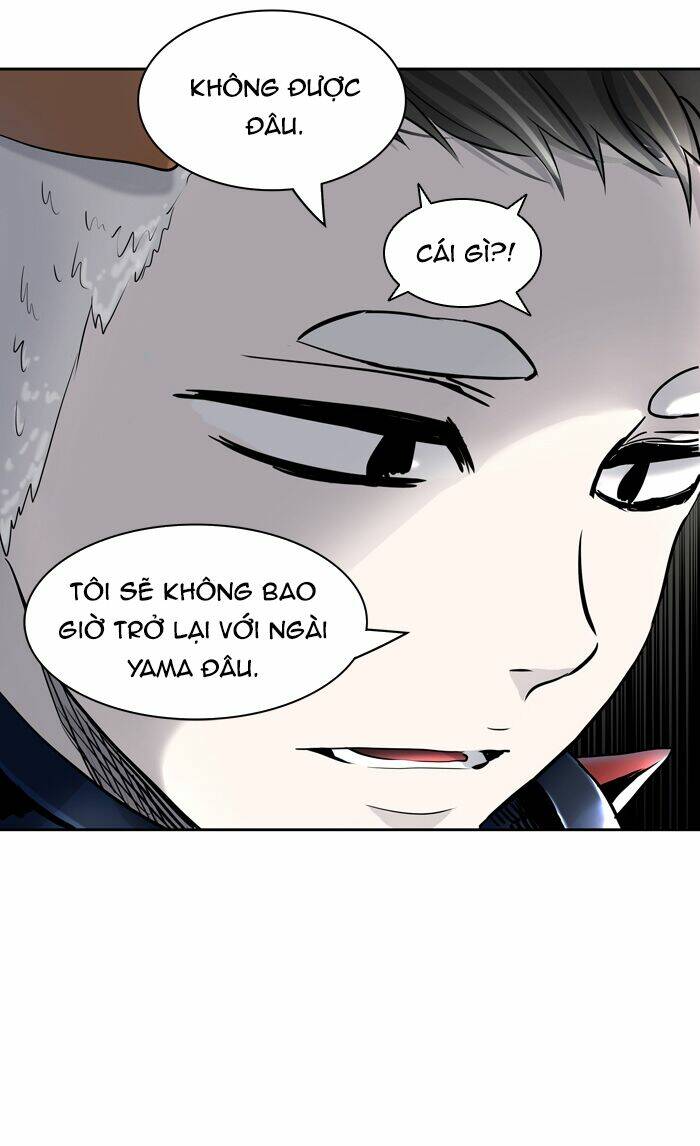 Cuộc Chiến Trong Tòa Tháp – Tower Of God Chapter 423 - Trang 2