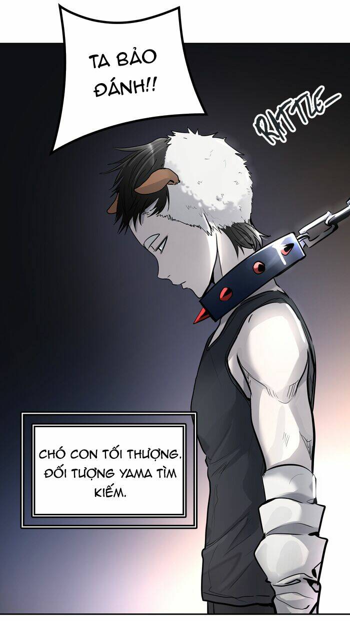 Cuộc Chiến Trong Tòa Tháp – Tower Of God Chapter 423 - Trang 2