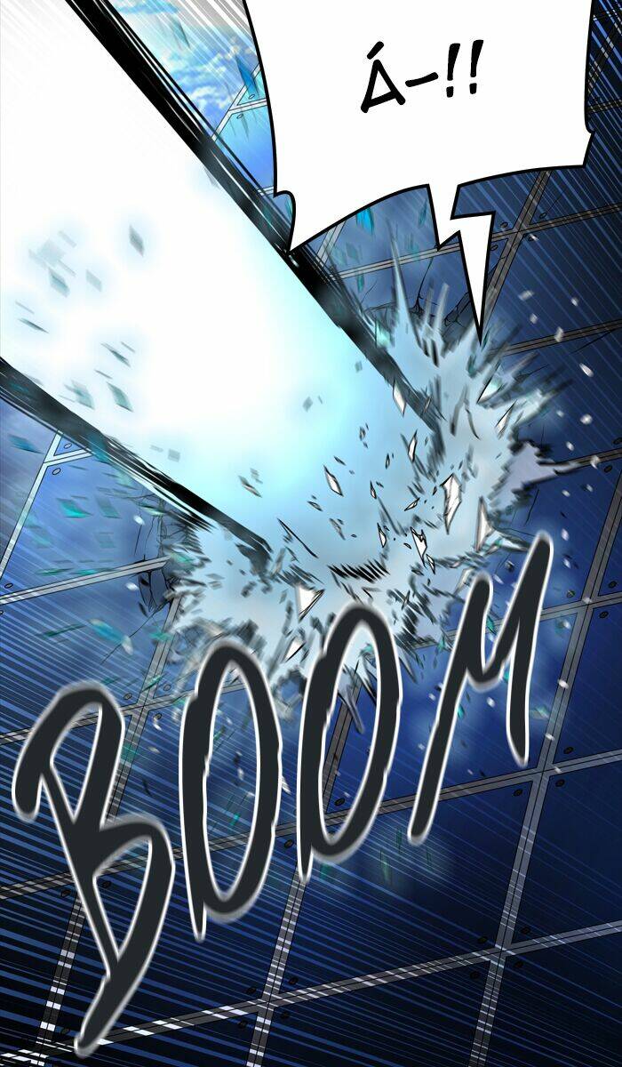 Cuộc Chiến Trong Tòa Tháp – Tower Of God Chapter 423 - Trang 2