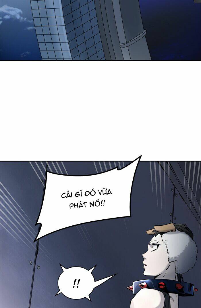 Cuộc Chiến Trong Tòa Tháp – Tower Of God Chapter 423 - Trang 2