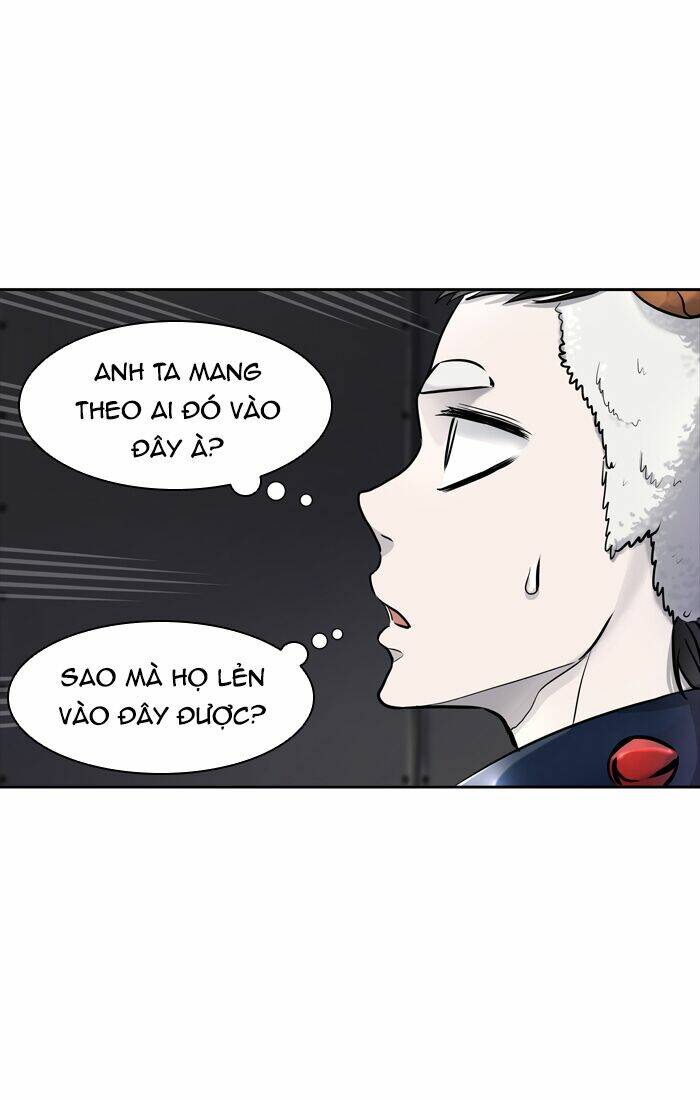 Cuộc Chiến Trong Tòa Tháp – Tower Of God Chapter 423 - Trang 2