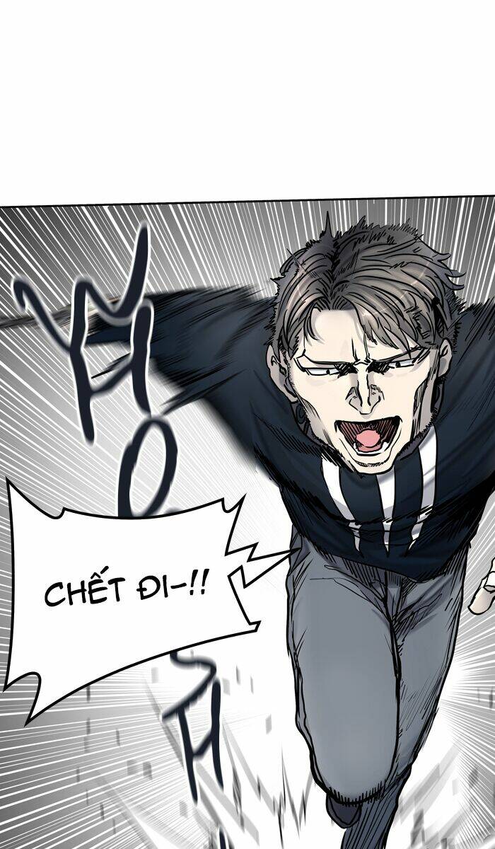 Cuộc Chiến Trong Tòa Tháp – Tower Of God Chapter 423 - Trang 2