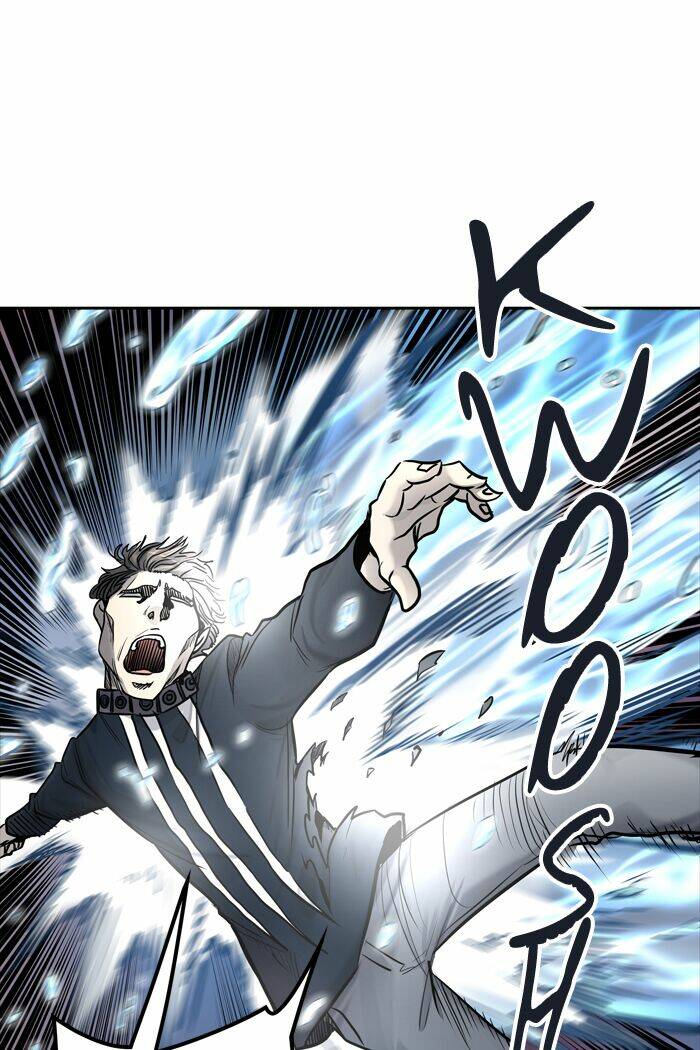 Cuộc Chiến Trong Tòa Tháp – Tower Of God Chapter 423 - Trang 2