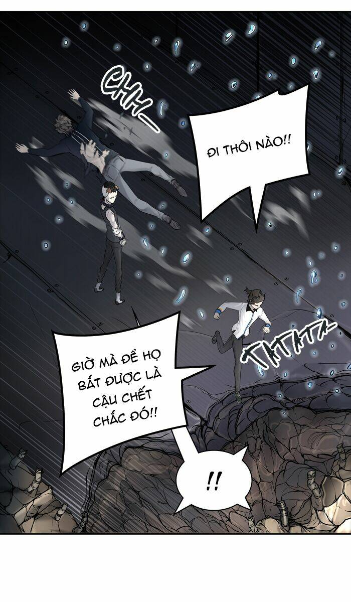 Cuộc Chiến Trong Tòa Tháp – Tower Of God Chapter 423 - Trang 2
