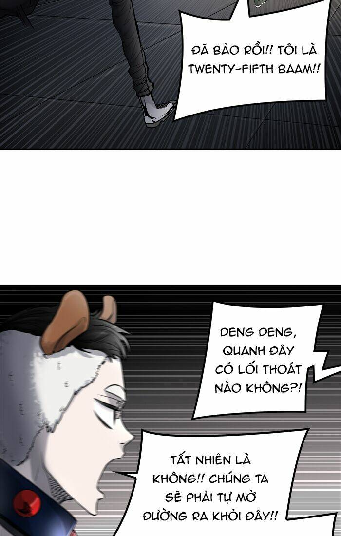 Cuộc Chiến Trong Tòa Tháp – Tower Of God Chapter 423 - Trang 2