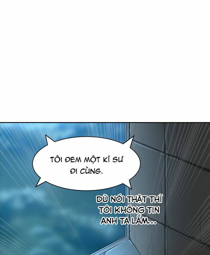 Cuộc Chiến Trong Tòa Tháp – Tower Of God Chapter 423 - Trang 2