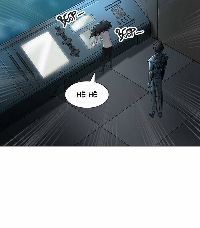 Cuộc Chiến Trong Tòa Tháp – Tower Of God Chapter 423 - Trang 2