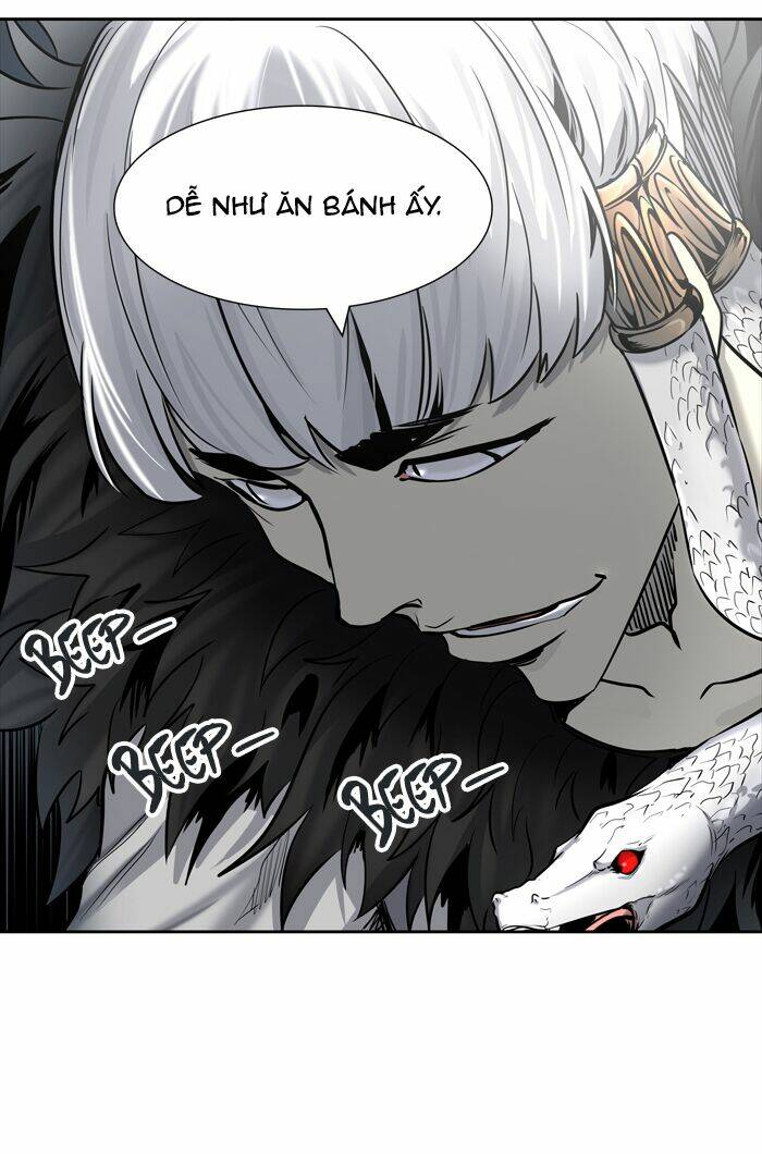 Cuộc Chiến Trong Tòa Tháp – Tower Of God Chapter 423 - Trang 2