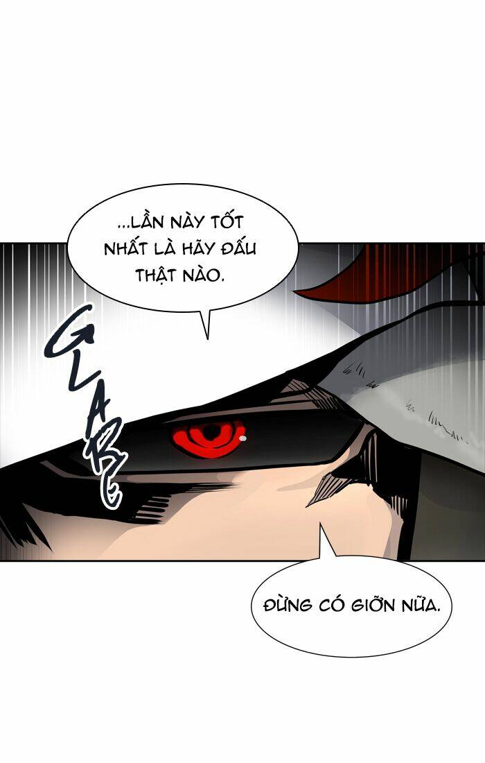 Cuộc Chiến Trong Tòa Tháp – Tower Of God Chapter 423 - Trang 2