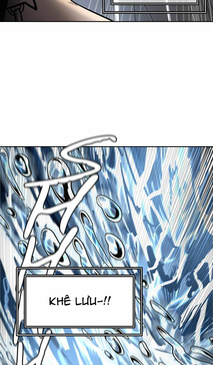 Cuộc Chiến Trong Tòa Tháp – Tower Of God Chapter 423 - Trang 2