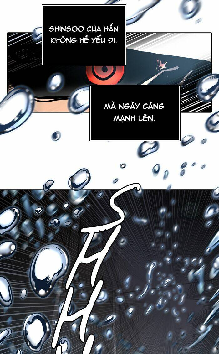 Cuộc Chiến Trong Tòa Tháp – Tower Of God Chapter 423 - Trang 2