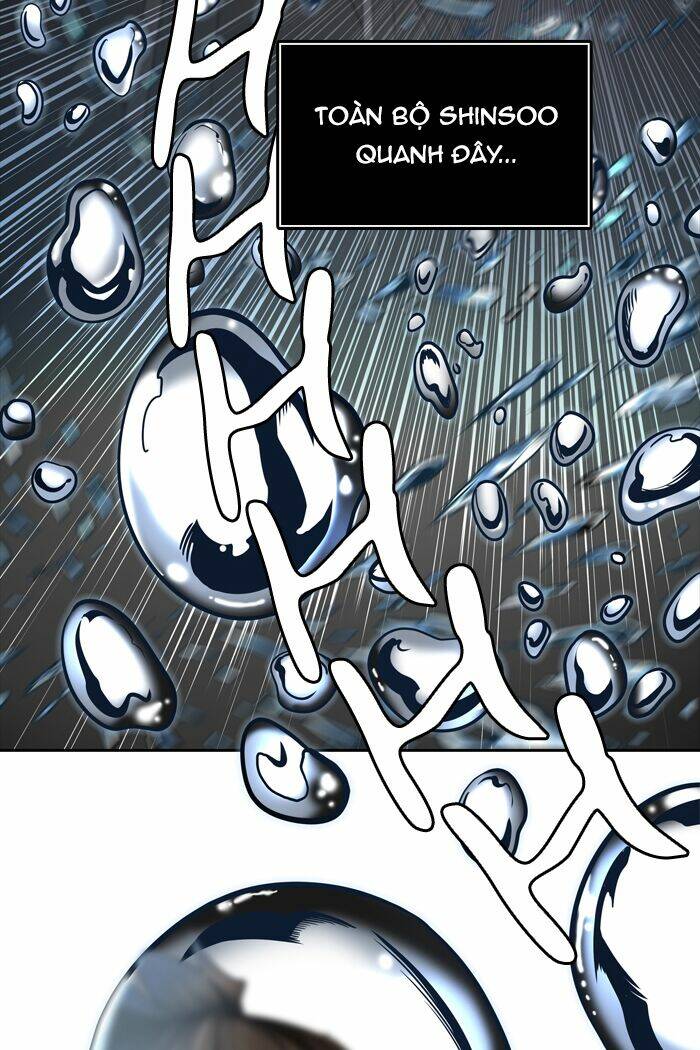 Cuộc Chiến Trong Tòa Tháp – Tower Of God Chapter 423 - Trang 2