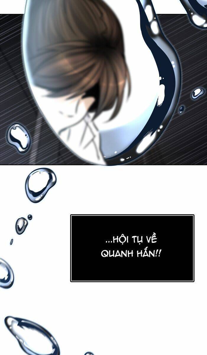 Cuộc Chiến Trong Tòa Tháp – Tower Of God Chapter 423 - Trang 2