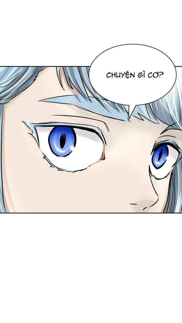 Cuộc Chiến Trong Tòa Tháp – Tower Of God Chapter 424 - Trang 2