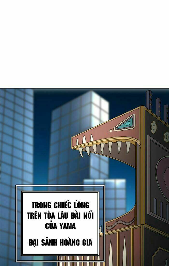 Cuộc Chiến Trong Tòa Tháp – Tower Of God Chapter 424 - Trang 2