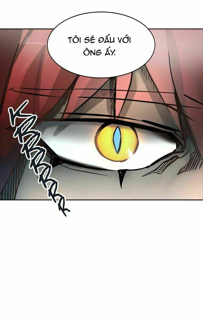 Cuộc Chiến Trong Tòa Tháp – Tower Of God Chapter 424 - Trang 2