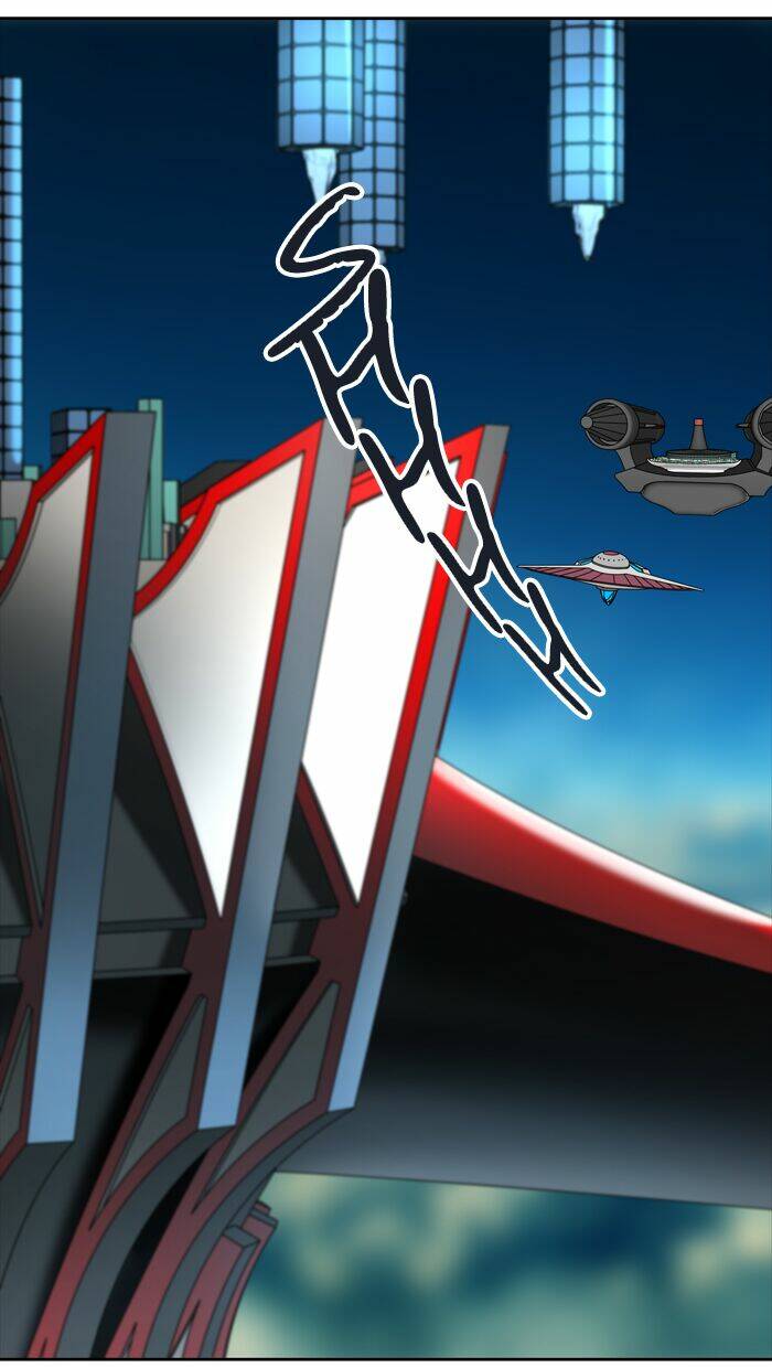 Cuộc Chiến Trong Tòa Tháp – Tower Of God Chapter 425 - Trang 2