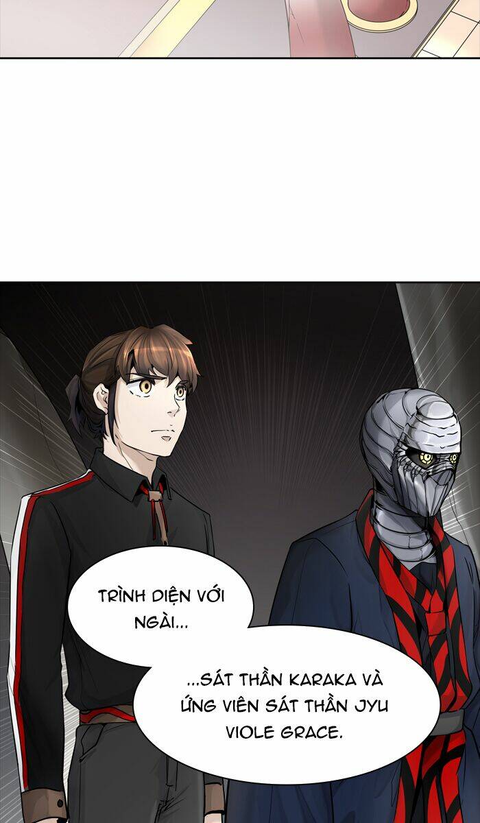 Cuộc Chiến Trong Tòa Tháp – Tower Of God Chapter 425 - Trang 2