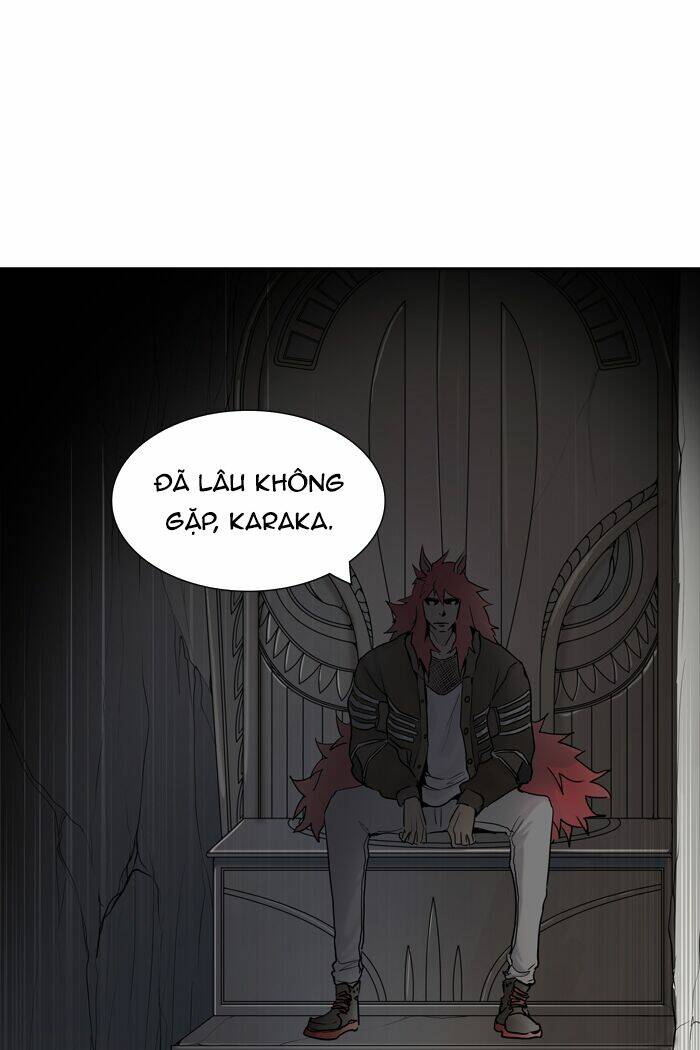 Cuộc Chiến Trong Tòa Tháp – Tower Of God Chapter 425 - Trang 2