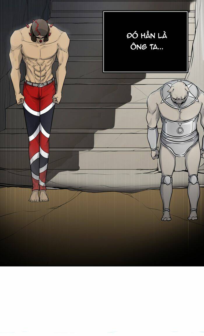 Cuộc Chiến Trong Tòa Tháp – Tower Of God Chapter 425 - Trang 2