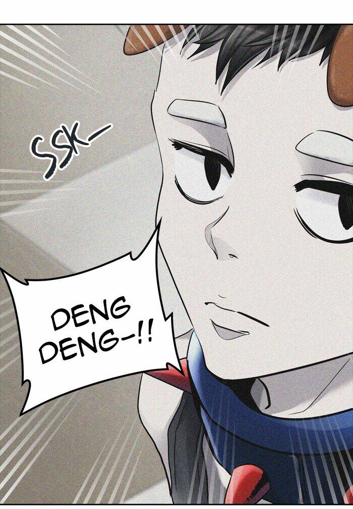 Cuộc Chiến Trong Tòa Tháp – Tower Of God Chapter 425 - Trang 2