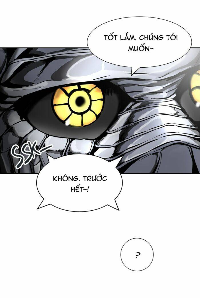 Cuộc Chiến Trong Tòa Tháp – Tower Of God Chapter 425 - Trang 2