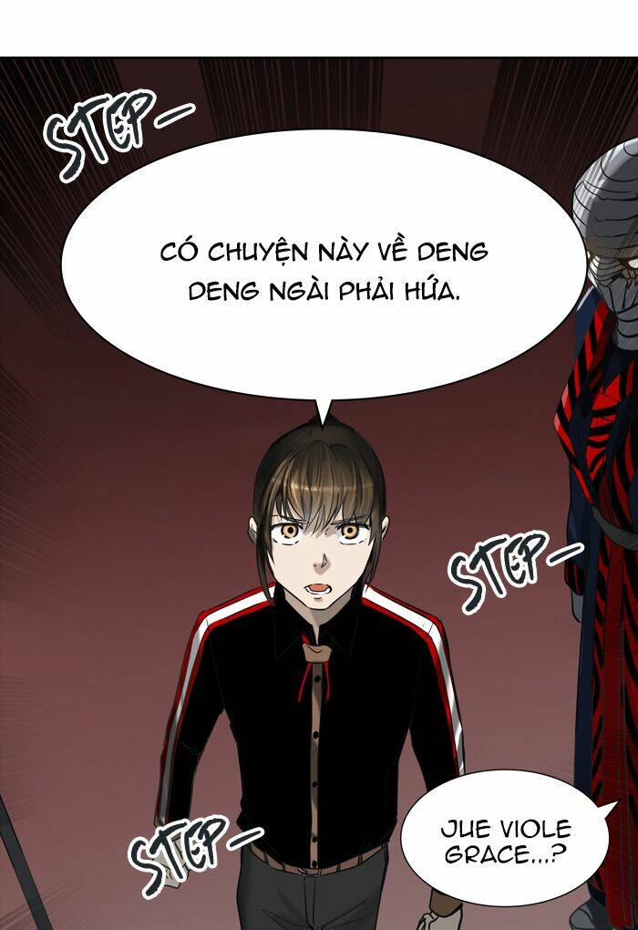 Cuộc Chiến Trong Tòa Tháp – Tower Of God Chapter 425 - Trang 2