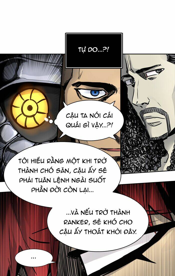 Cuộc Chiến Trong Tòa Tháp – Tower Of God Chapter 425 - Trang 2